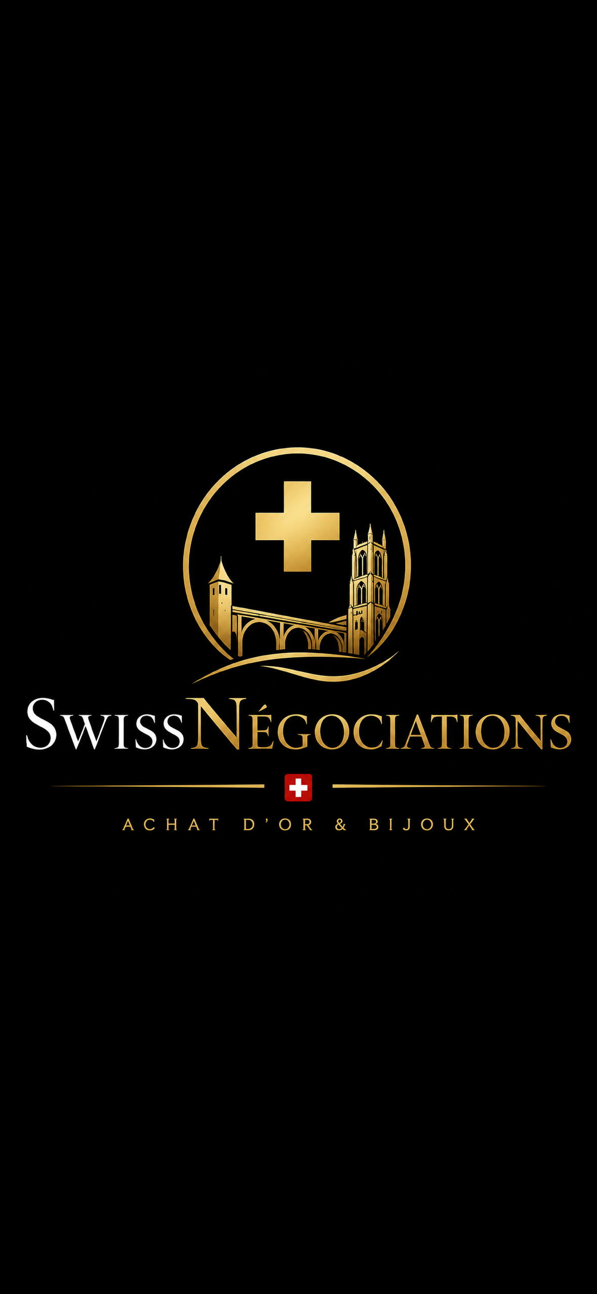 Logo Swiss Négociations